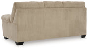 SimpleJoy Sand Sofa - Gate FurnitureSofa
