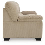 SimpleJoy Sofa, Loveseat and Recliner - 24203U4