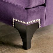 Sisseton Purple Sofa - SM2208-SF