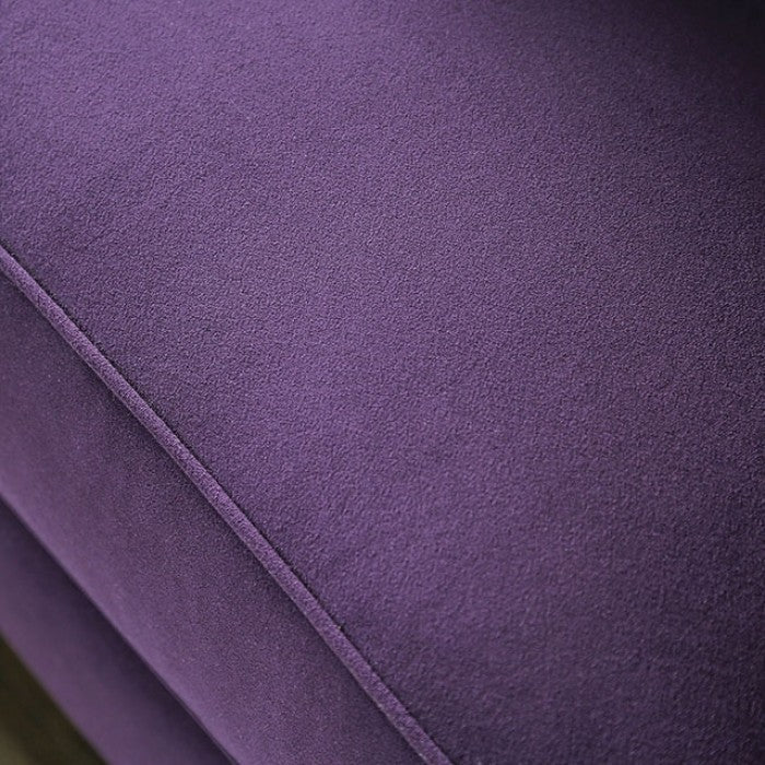 Sisseton Purple Sofa - SM2208-SF