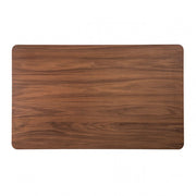 Skien Walnut Dining Table - FM3210WN-T