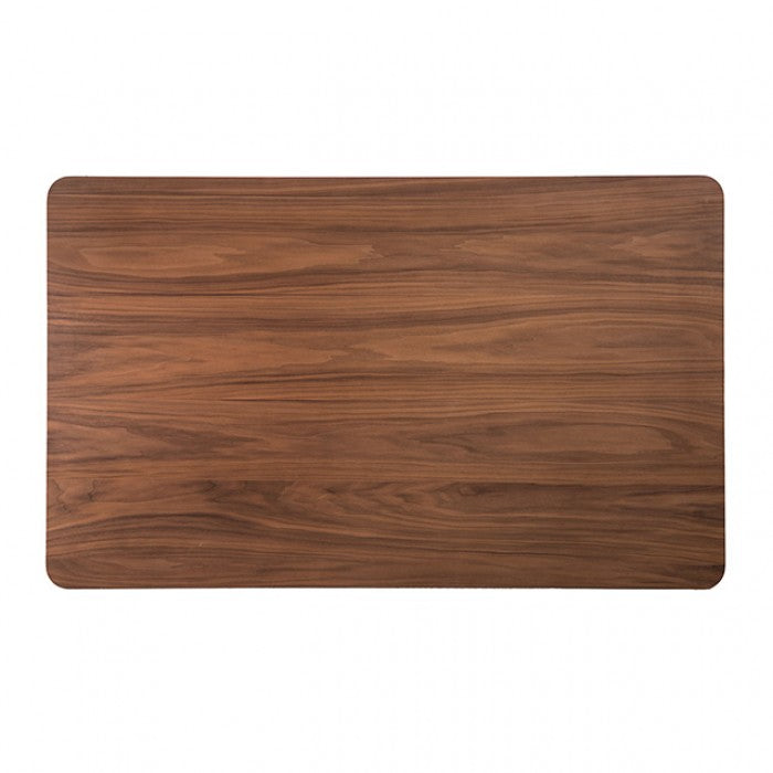 Skien Walnut Dining Table - FM3210WN-T