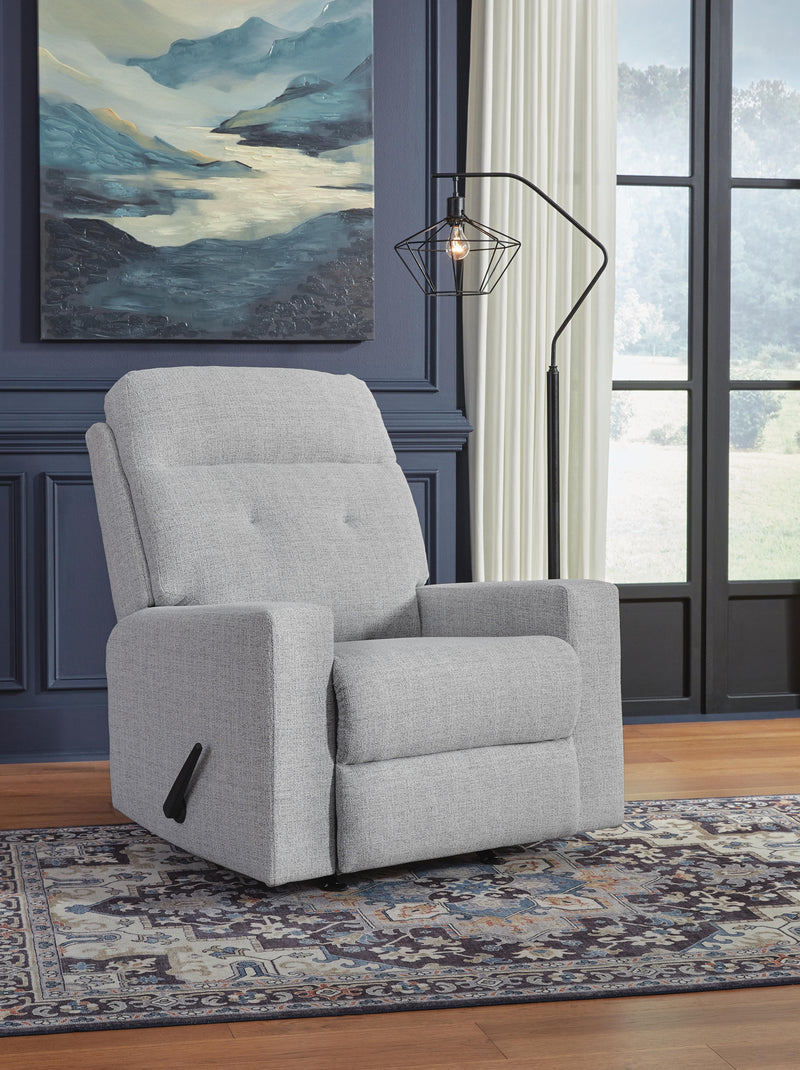 Skillins Stone Recliner - PC5320425