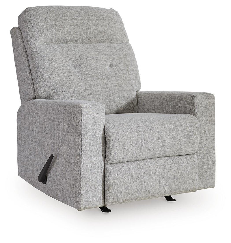 Skillins Stone Recliner - PC5320425