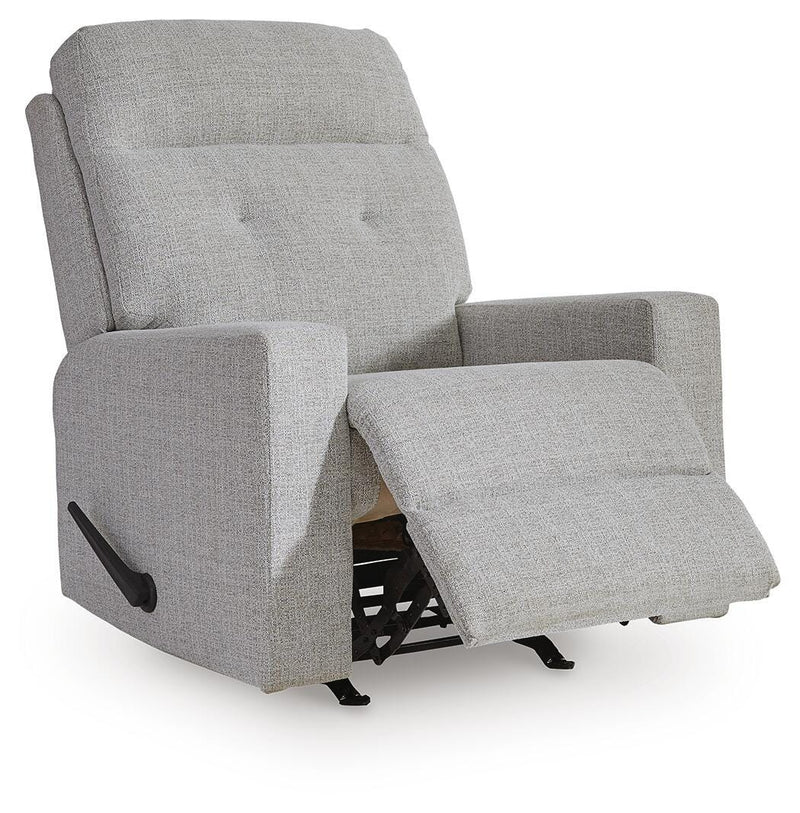Skillins Stone Recliner - PC5320425