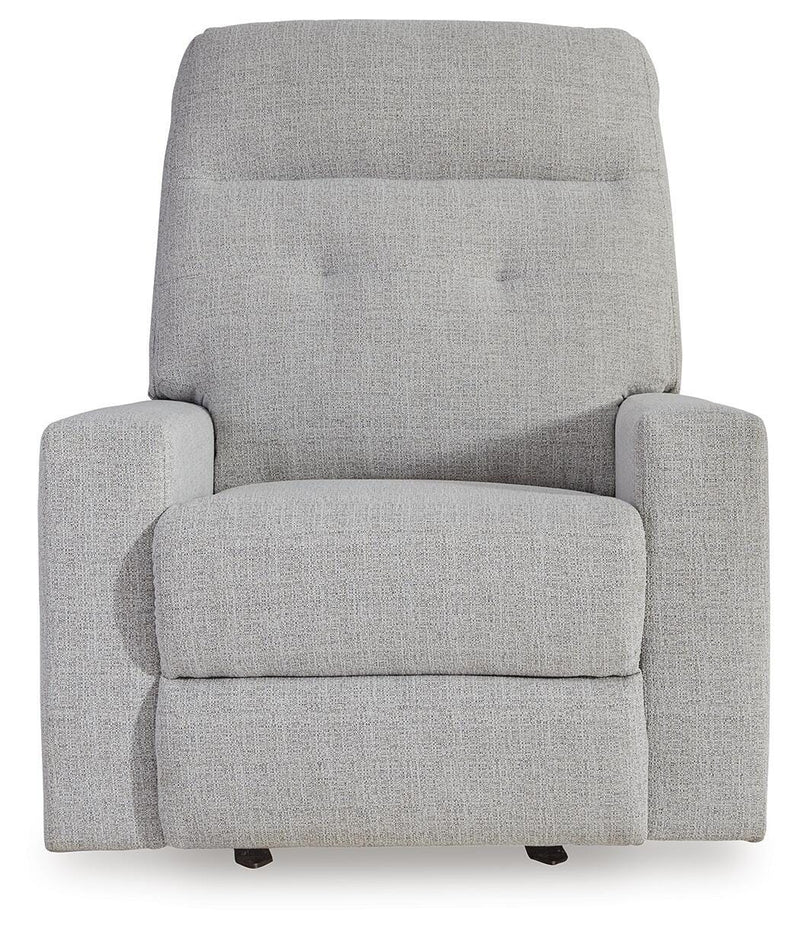 Skillins Stone Recliner - PC5320425