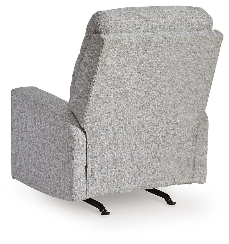 Skillins Stone Recliner - PC5320425