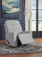Skillins Stone Recliner - PC5320425
