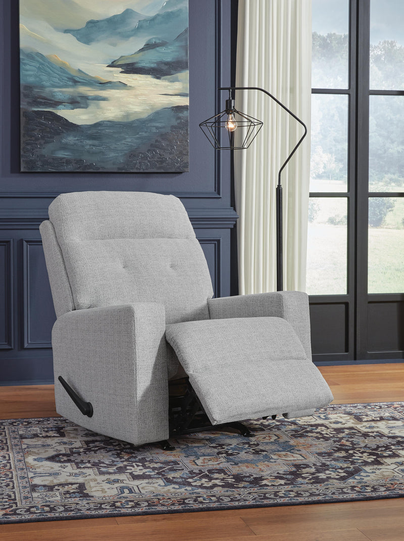 Skillins Stone Recliner - PC5320425