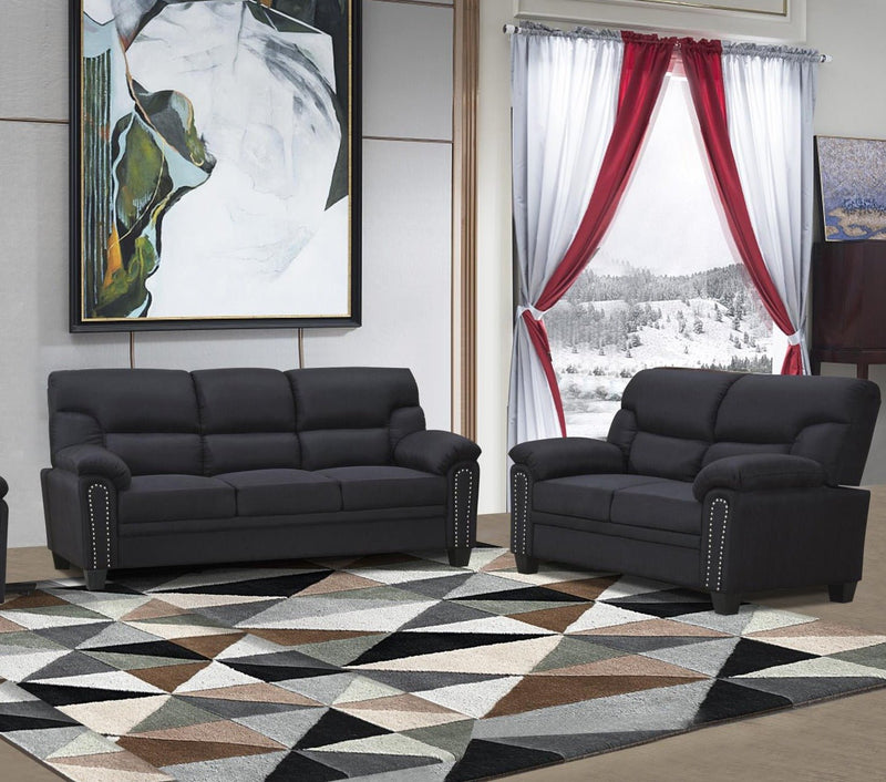 Skimmia Living Room Set - Gate FurnitureLiving Room Set