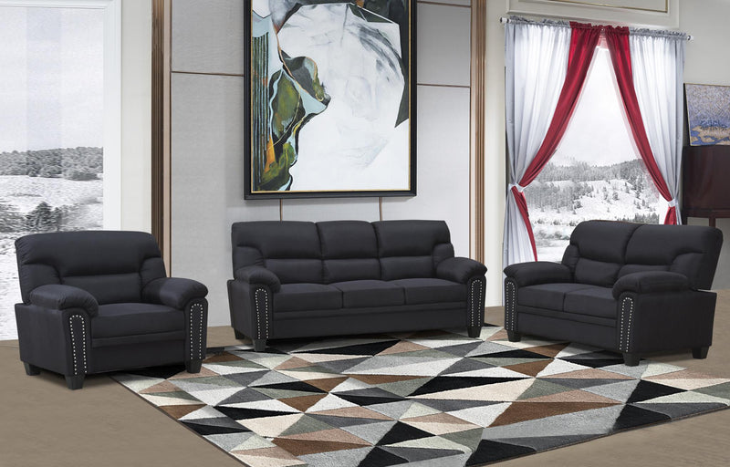 Skimmia Living Room Set - Gate FurnitureLiving Room Set
