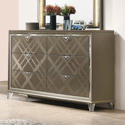 Skylar Dresser - 25325