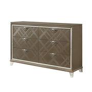 Skylar Dresser - 25325