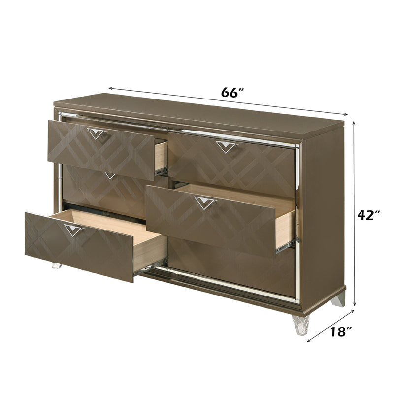 Skylar Dresser - 25325