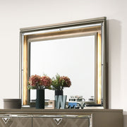 Skylar Mirror W/Led - 25324