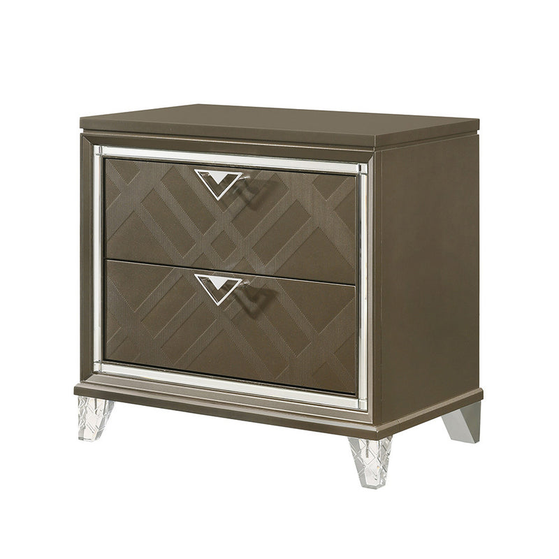 Skylar Nightstand - 25323