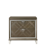 Skylar Nightstand - 25323