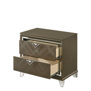 Skylar Nightstand - 25323