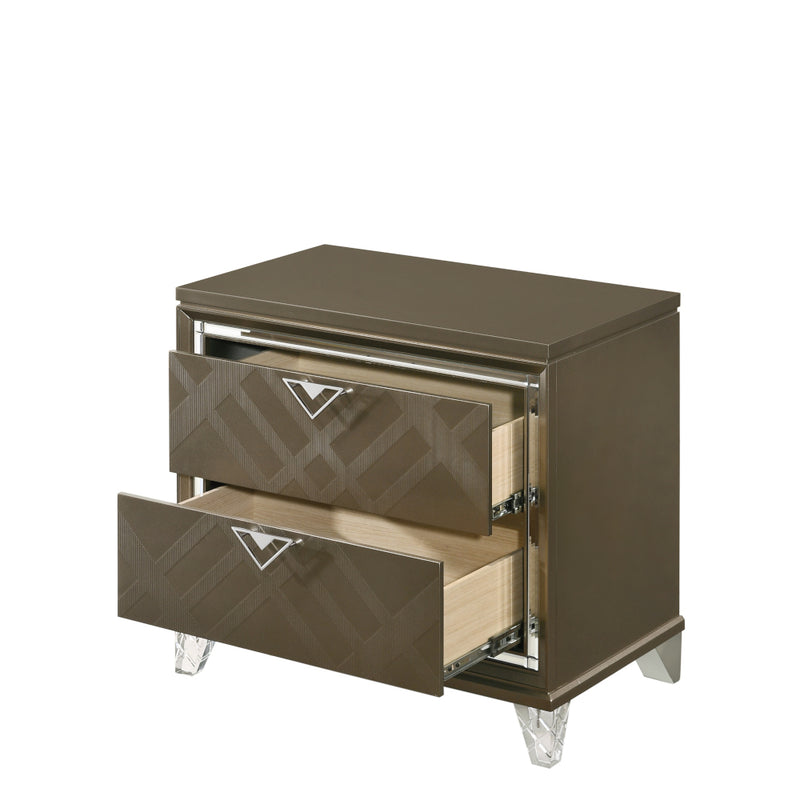 Skylar Nightstand - 25323