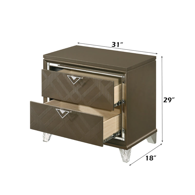 Skylar Nightstand - 25323
