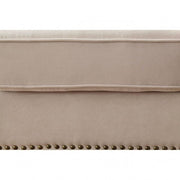 Skyler Beige Sectional - CM6156-SECTIONAL