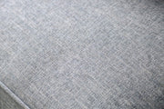 Skyline Light Gray/Brown Loveseat - SM1211-LV