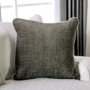 Skyline Pewter/Gray Loveseat - SM1212-LV