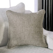 Skyline Pewter/Gray Loveseat - SM1212-LV
