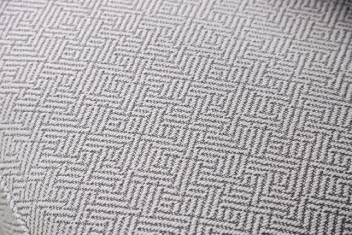 Skyline Pewter/Gray Loveseat - SM1212-LV