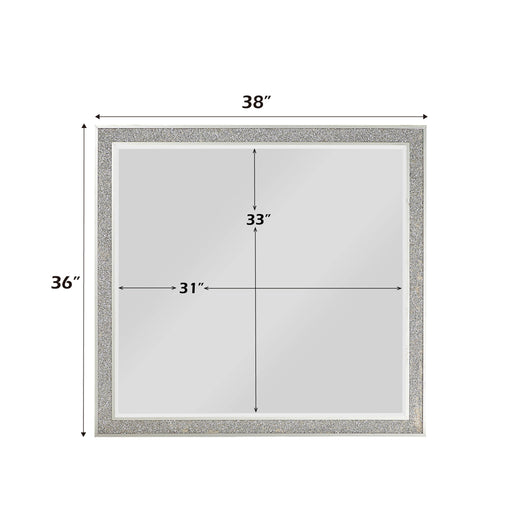 Sliverfluff Mirror - BD00244
