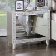 Sliverfluff Nightstand - BD00243