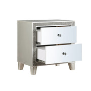 Sliverfluff Nightstand - BD00243