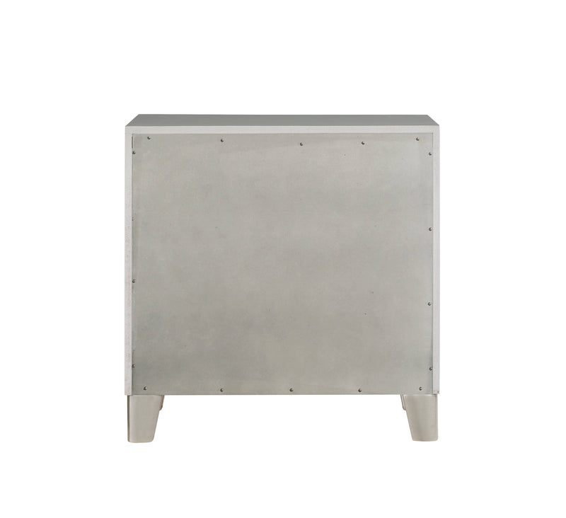 Sliverfluff Nightstand - BD00243