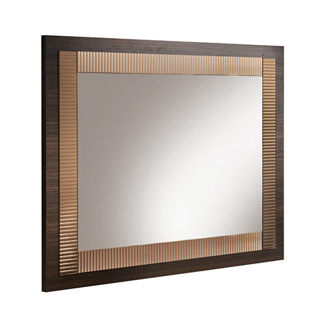 Small Wooden Mirror Art. 30 - i36352