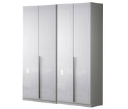Smart Bedroom White by Camelgroup – Italy SET - p11763