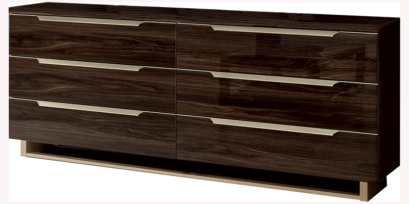 Smart Double dresser - i38122