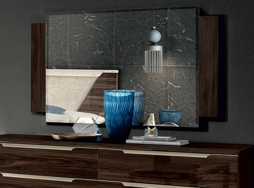 Smart mirror - i38124