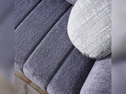 Snowy Stationary Sofa Anthracite in Anthracite - 101-SNO-ROMAA-3