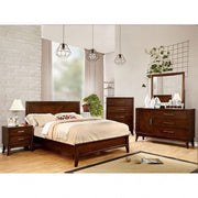 Snyder Brown Cherry Chest - CM7792C