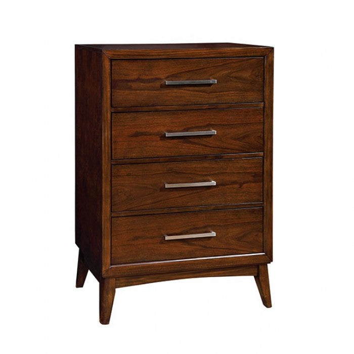 Snyder Brown Cherry Chest - CM7792C