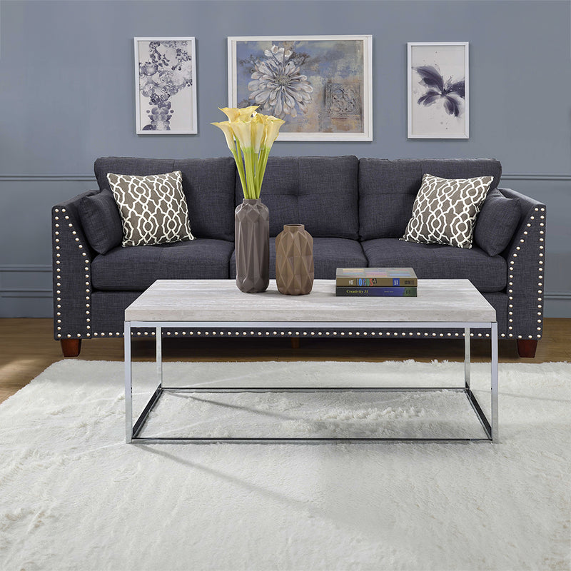 Snyder Coffee Table - 84625