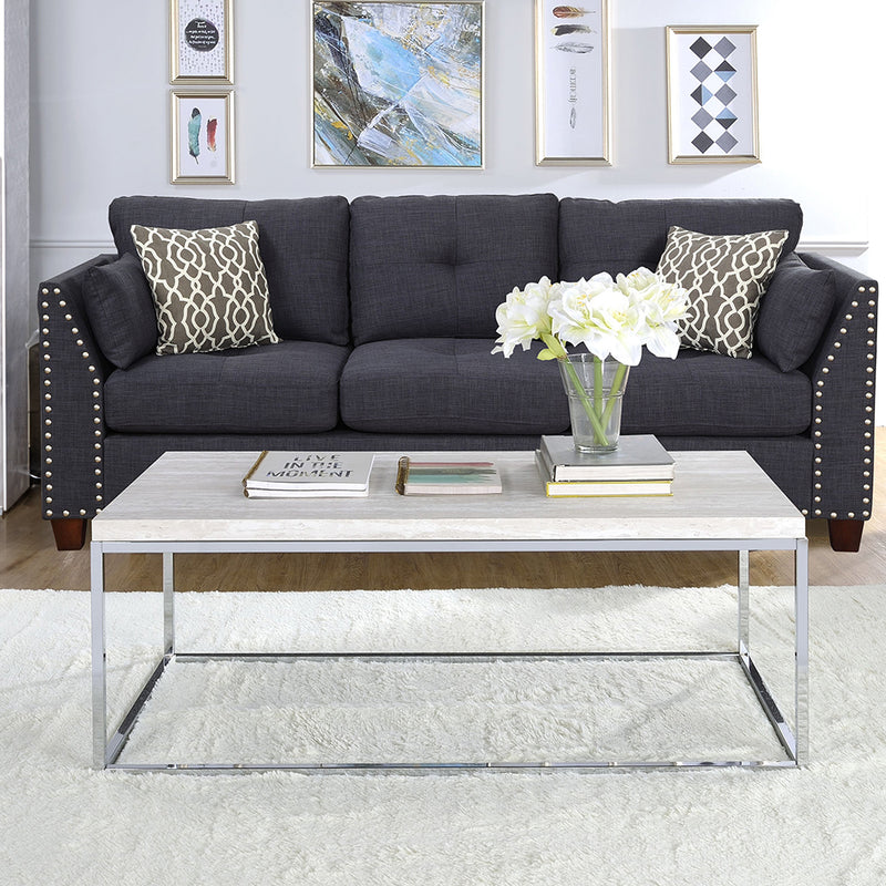 Snyder Coffee Table - 84625