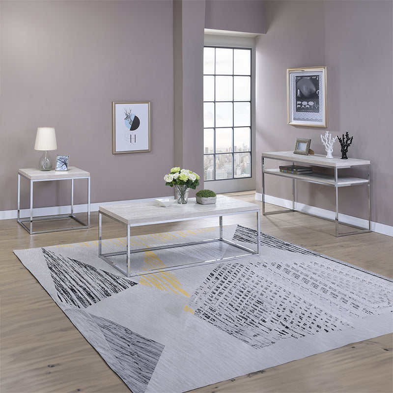 Snyder Coffee Table - 84625