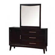 Snyder Espresso Mirror - CM7792EX-M