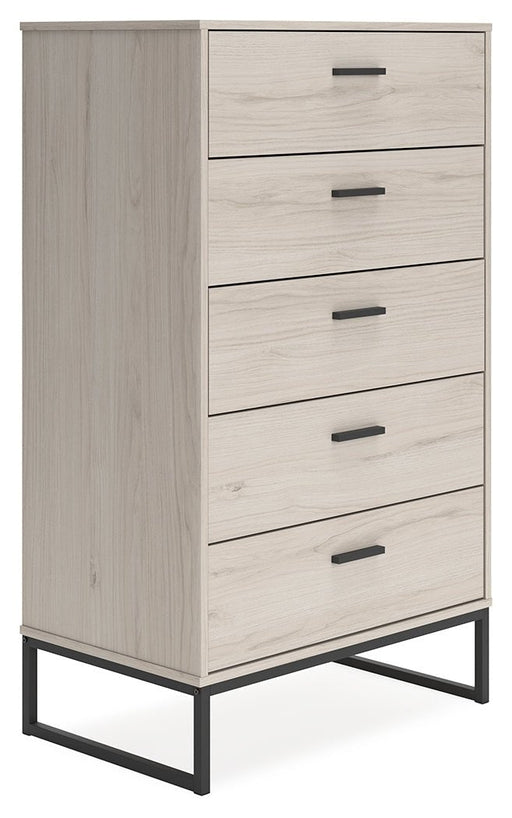 Socalle Chest of Drawers - Gate FurnitureChest