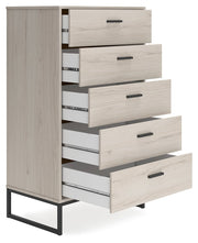 Socalle Chest of Drawers - Gate FurnitureChest