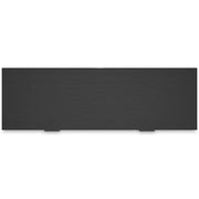 Socalle Full Panel Headboard with Dresser and Chest in Black - PKG018862