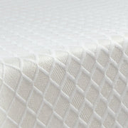 Socalle Full Platform Bed with Mattress in Light Natural - PKG018222