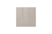 Socalle Natural Queen Panel Platform Bed - Gate FurnitureQueen Bed