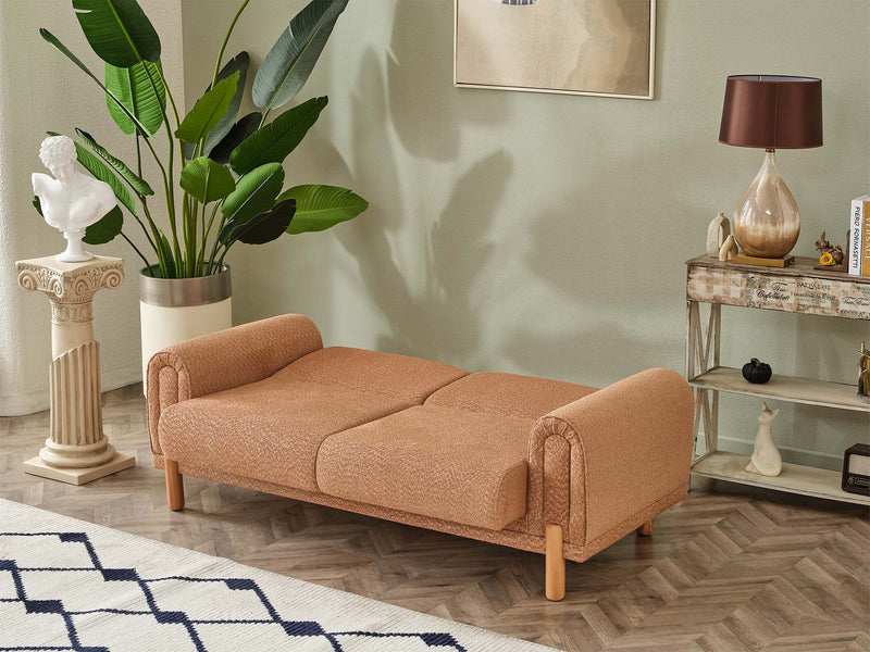 Soho 4-pieces (2 Sofa & 2 Chair) Livingroom Set Somon in Somon - 101-SOH-IST17-3311